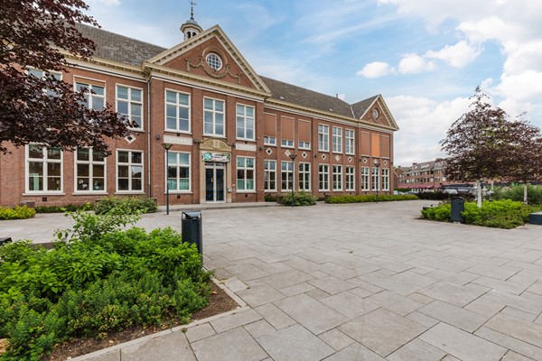 Medium property photo - Ariënsstraat 58, 5931 HP Tegelen